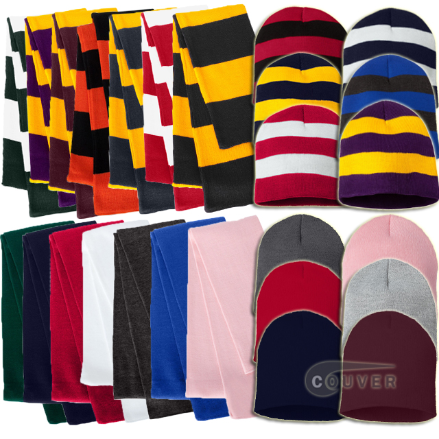 Beanies & Scaves Beanies & Scaves